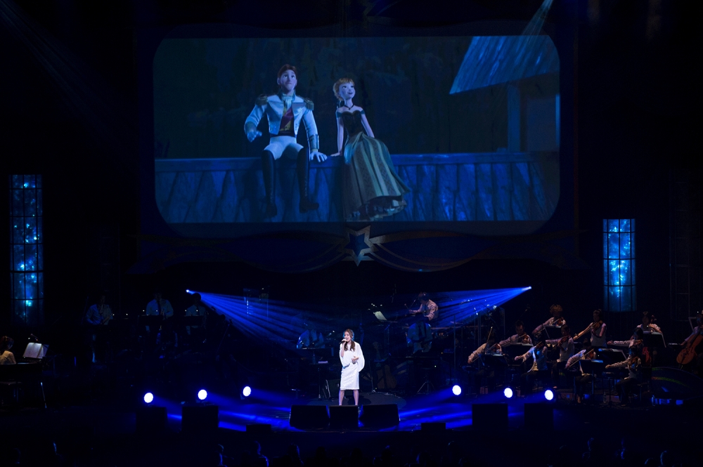 Friends of Disney Concert 2016 | PARCO STAGE -パルコステージ-