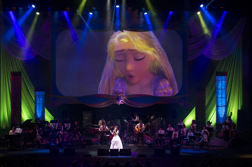 Friends of Disney Concert 2016 | PARCO STAGE -パルコステージ-