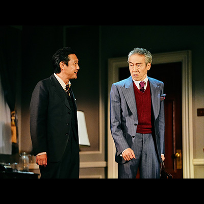 撮影：細野晋司