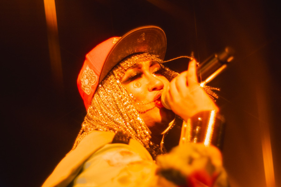 『TOKYO GEGEGAY 2025 TOUR』開幕！ステージ写真到着！