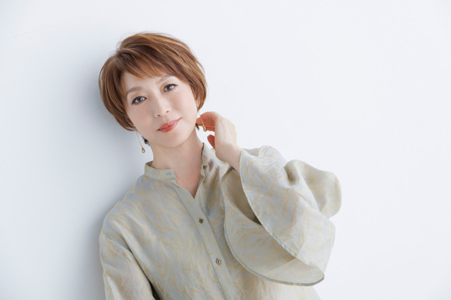 『メアリー・ステュアート』若村麻由美さんスペシャルインタビュー