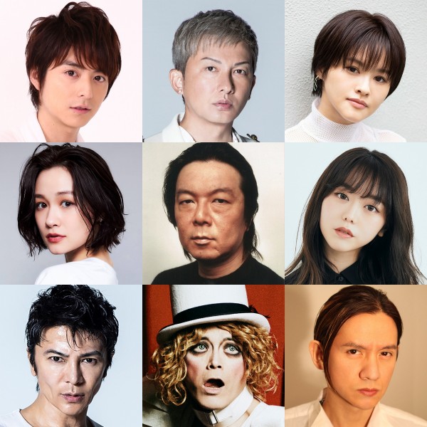ロッキー ホラー ショー Parco Stage パルコステージ ロッキー ホラー ショー Parco Stage パルコステージ