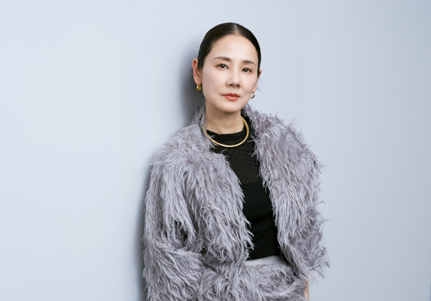 『リチャード三世』吉田羊さんスペシャルインタビュー