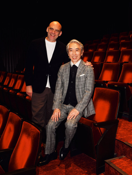 『セールスマンの死』2027年再演決定！取材会の写真＆コメントが到着！