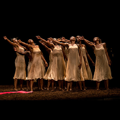 Photo by Maarten-Vanden-Abeele ©Pina Bausch Foundation