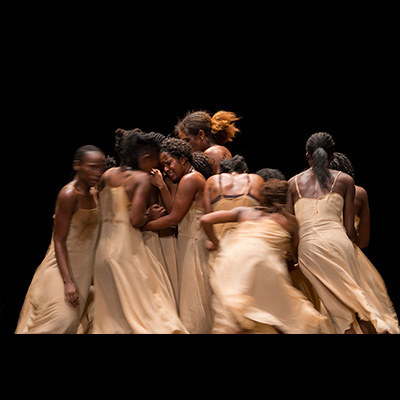 Photo by Maarten-Vanden-Abeele ©Pina Bausch Foundation