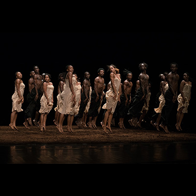 Photo by Maarten-Vanden-Abeele ©Pina Bausch Foundation