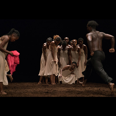 Photo by Maarten-Vanden-Abeele ©Pina Bausch Foundation