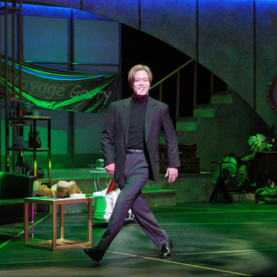 撮影：御堂義乗