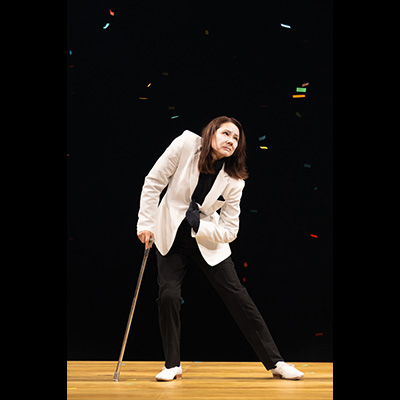 撮影：加藤幸広