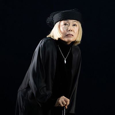 撮影：加藤幸広