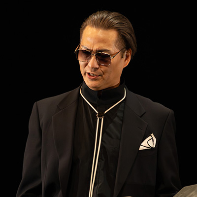撮影：加藤幸広