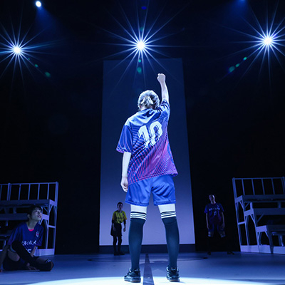 シャイニングな女たち | PARCO STAGE -パルコステージ-