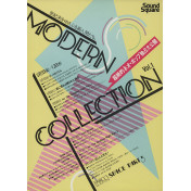 MODERN COLLECTION vol.1