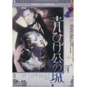 魔術音楽劇 青ひげ公の城