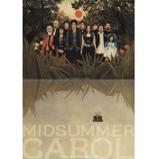 MIDSUMMER CAROL
