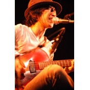 おおはた雄一 弾き語り at PARCO劇場　2009