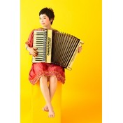 中山うり「ワンダフル」発売記念ワンマンLIVE「WONDERFUL TOKYO」