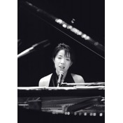 浜田真理子 mariko live
