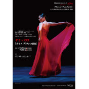 flamenco festival in Tokyo