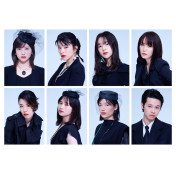 シャイニングな女たち