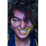 うま－馬に乗ってこの世の外へ－