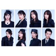 シャイニングな女たち