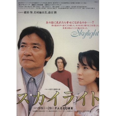 スカイライト