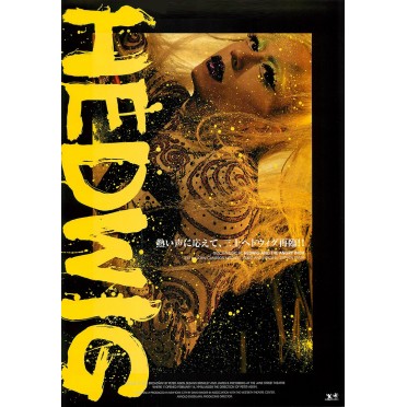 HEDWIG AND THE ANGRY INCH