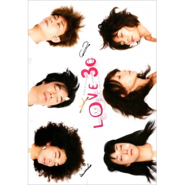 LOVE30～女と男と物語～