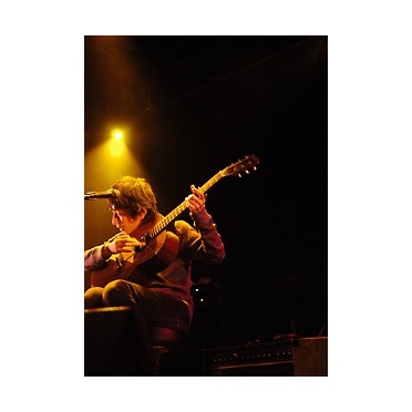 おおはた雄一　弾き語り at パルコ劇場 