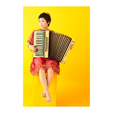 中山うり「ワンダフル」発売記念ワンマンLIVE「WONDERFUL TOKYO」
