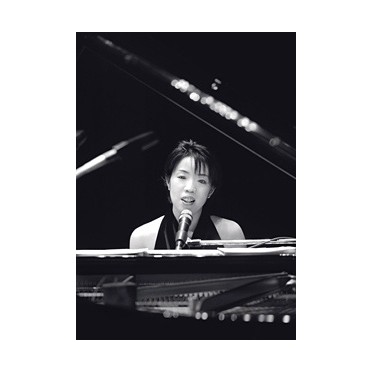 浜田真理子 mariko live