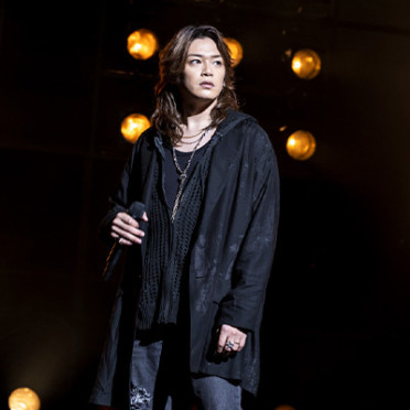 【3/31(火)までPARCO劇場にて絶賛上演中】舞台『ジン・ロック・ライム』舞台写真＆ダイジェスト動画を公開しました！上演時間・当日券情報はこちら！