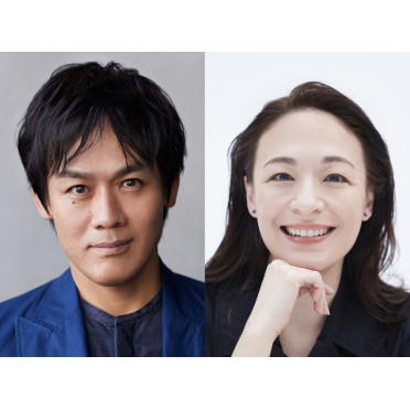 札幌・共済ホールにて上演決定！『ラヴ・レターズ ～SAPPORO PARCO 50th Anniversary Special～』10/8(水)18:00開演、10/9(木)12:00開演　森崎博之＆シルビア・グラブ