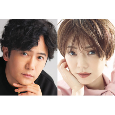 【速報】舞台『プレゼント・ラフター』2026年2月 PARCO劇場にて上演決定！(京都/広島/福岡/仙台公演あり)