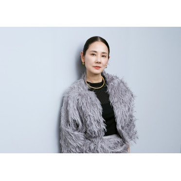 『リチャード三世』吉田羊さんスペシャルインタビュー