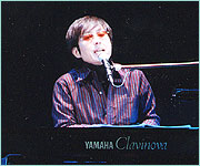 崎谷健次郎