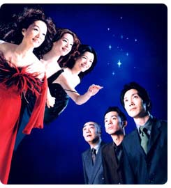 Cast