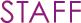 STAFF